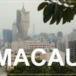 potopis | potovanje MACAU: vikend izlet iz Hong Konga
