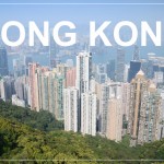 HONG KONG | what to see and do in 5 days