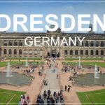 a weekend in: DRESDEN