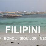 potopis | potovanje FILIPINI – Cebu, Bohol, Siquijor, Negros