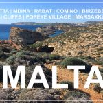 MALTA | Things to see and do in 5 days in the winter