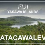 FIJI | MATACAWALEVU, Yasawa islands