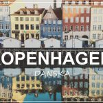 KOPENHAGEN, Danska | vikend izlet