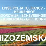 potopis | potovanje NIZOZEMSKA – 4 dnevni road trip