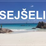 potopis | potovanje SEJŠELI