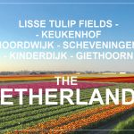 THE NETHERLANDS | 4 days Spring road trip