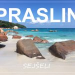 potopis | potovanje PRASLIN, Sejšeli: 4 dni med rajskimi plažami in narodnim parkom