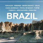 BRAZIL | Ceara state – 3 weeks trip in the Northeast