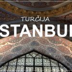 ISTANBUL, Turčija | TOP 25 znamenitosti in izkušenj