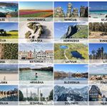 naše 2019 | 18 držav in cel kup dogodivščin