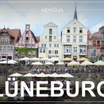 LÜNEBURG, Nemčija | vikend izlet v čudovito hanseatsko mesto nedaleč od Hamburga