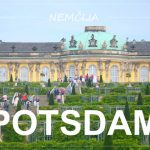 POTSDAM, Nemčija | vikend izlet ali dnevni izlet iz Berlina