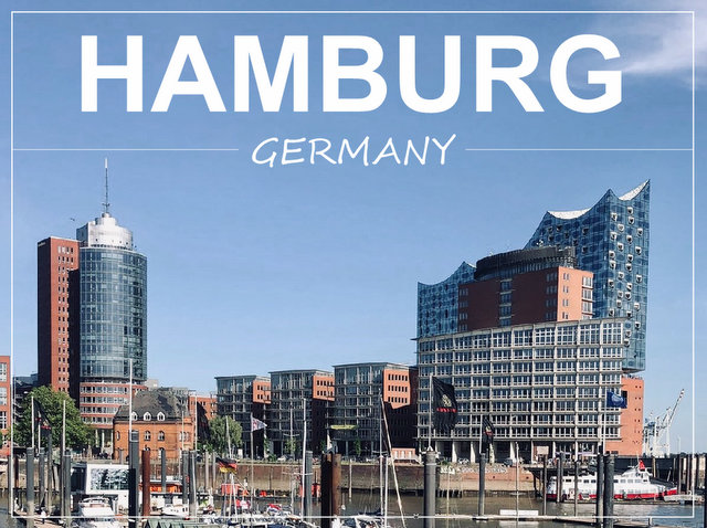 What to see and do in Hamburg Germany