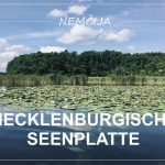 MECKLENBURGISCHE SEENPLATTE, Nemčija | narodni park Müritz in aktiven oddih na območju tisočerih jezer