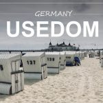 USEDOM, Germany | second largest German island on the Baltic coast close to Poland