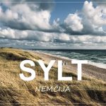otok SYLT, Nemčija | 4 dni na otoku bogatih in slavnih