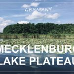MECKLENBURG LAKE PLATEAU, Germany | Müritz national park and active holidays in the land of thousands lakes