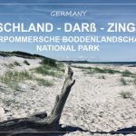 VORPOMMERSCHE BODDENLANDSCHAFT NATIONAL PARK, Germany | Fischland – Zings – Darß peninsula, Hiddensee island and Rügen island