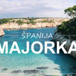potopis | potovanje MAJORKA, Španija: 5 dni z najetim avtom