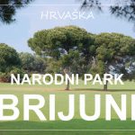 BRIJUNI narodni park, Hrvaška | enodnevni ali vikend izlet iz Fažane
