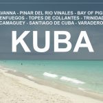 potopis | potovanje KUBA: 2-tedenski road trip z najetim avtom iz Havane do Santiaga de Cuba