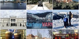 YEAR 2020 IN WORDS AND IMAGES | lockdowns, quarantines, trips, pregnancy and more