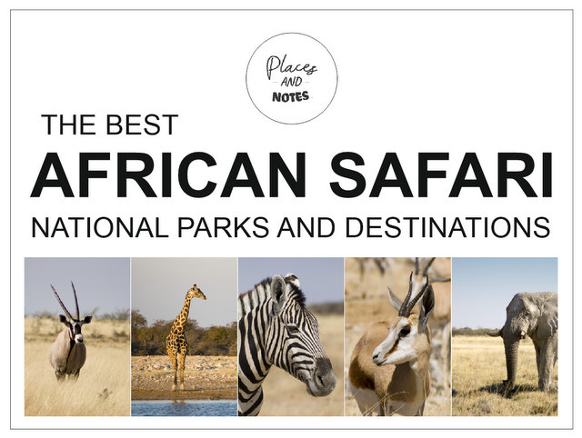 best- African-safari-national-parks