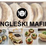 ANGLEŠKI MAFINI | recept in ideje