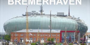 BREMERHAVEN, Germany | weekend trip to the German North Sea coast