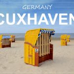 CUXHAVEN, Germany | weekend trip to the German North Sea Coast