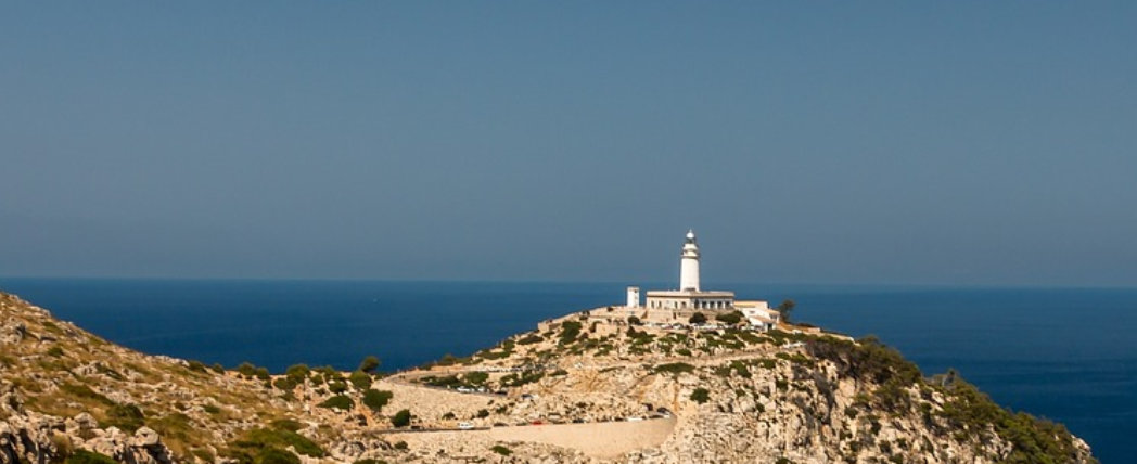 Formenter-lighthouse-Mallorca-Majorka-Španija-potovanje