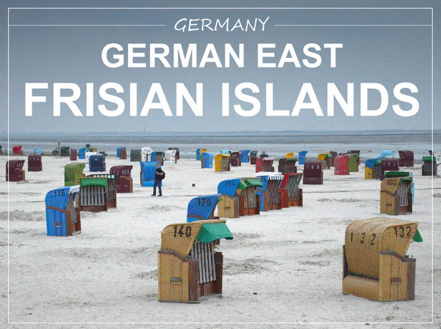 Germany-East-Frisian-islands-Ostrfriesland