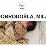 Dobordošla, Mila