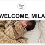 Welcome, Mila