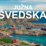 potopis | družinsko potovanje JUŽNA ŠVEDSKA: jesenski road trip & divje kampiranje z Defenderjem
