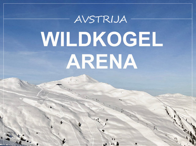 Wildkogel-arena-Avstrija-smučanje