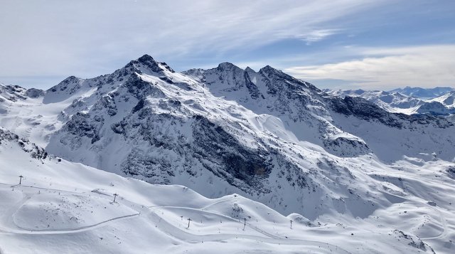 Francija-smučanje-Val-Thorens-France-ski