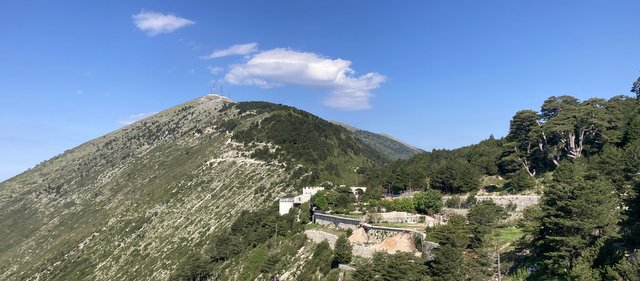 Llogara-pass-prelaz-Albanija-road-trip-Balkan
