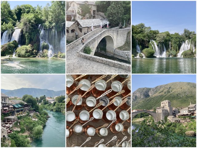 Mostar-Krvica-waterfall-Bosnia-Balkans-roadtrip-potopis-potovanje