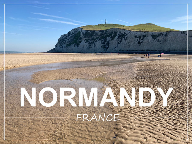 Normandy-Frnace-road-trip-Defender