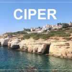 potopis | družinsko potovanje: CIPER – 1 teden počitnic in raziskovanja zahodnega dela otoka
