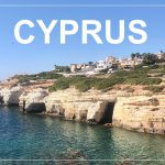 CYPRUS | 1 week of family holidays in the NW part of the island