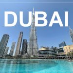 DUBAI, United Arab Emirates | what to see and do in 7 days with kids
