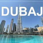 potopis | družinsko potovanje: DUBAJ v enem tednu z otroki