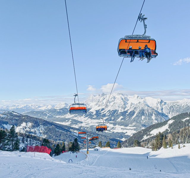 hauser-kaibling-schladming-ski-počitnice-avstrija-smučanje