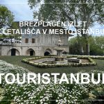 TOURISTANBUL | brezplačen izlet z letališča v mesto Istanbul, Turčija