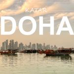 potopis | družinsko potovanje: KATAR – Doha v 6 dneh