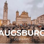 Augsburg, Germany | family weekend trip to Bavaria