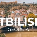 TBILISI, Georgia | what to see and do in 2 days