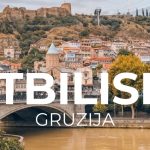 TBILISI, Gruzija | dva dni v zanimivi gruzijski prestolnici
